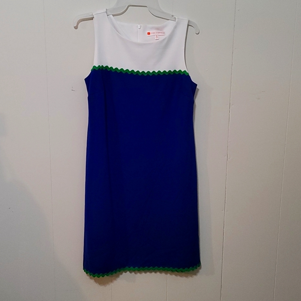 JUDE CONNALLY Dress